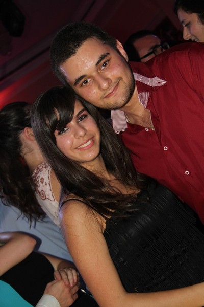 Armenian Night 